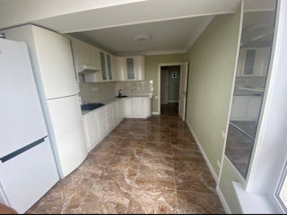 Apartament cu 1 cameră, 44 m², Centru, Chișinău foto 4