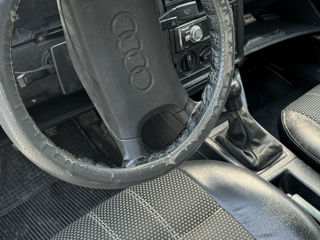 Audi 80 foto 8