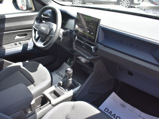 Dacia Duster foto 12