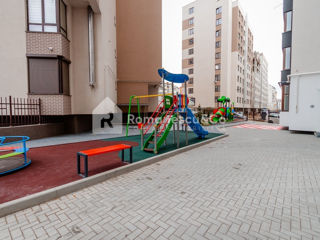 Apartament cu 2 camere, 58 m², Durlești, Chișinău foto 14