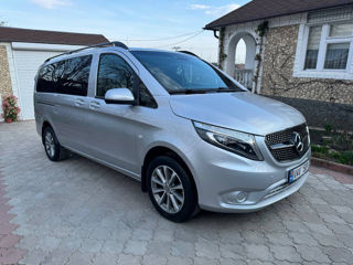 Mercedes Vito foto 1