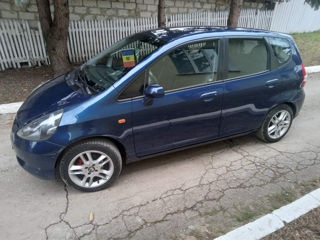 Honda Jazz foto 6