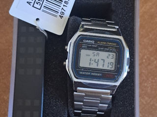 Casio, original