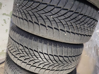 Goodyear 245 50/18