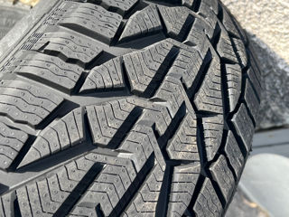 215/50 R18 Riken Snow (Michelin Group)/ Доставка, livrare toata Moldova foto 4