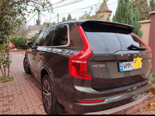 Volvo XC90 фото 2