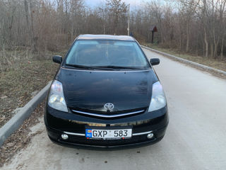 Toyota Prius foto 7