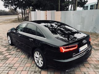 Audi A6 foto 6