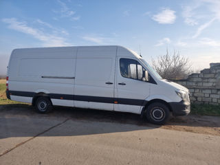 Mercedes Sprinter foto 2