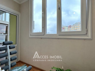 Apartament cu 1 cameră, 42 m², Ciocana, Chișinău foto 7