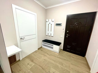 Apartament cu 1 cameră, 57 m², Telecentru, Chișinău foto 5