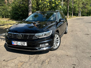 Volkswagen Passat foto 5