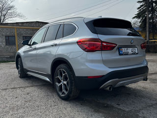 BMW X1 foto 6