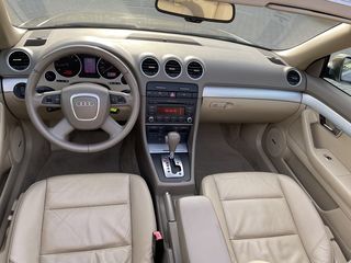 Audi A4 foto 12