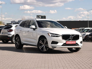 Volvo XC60 foto 1