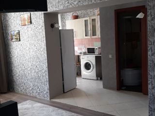 Apartament cu 2 camere, 42 m², Centru, Sadovoe, Bălți mun. foto 2