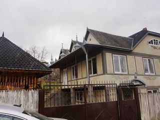 Casa la vinzare in Dumbrava, sector de vile / str. Prieteniei foto 1