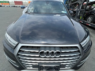 Audi Q7 foto 8