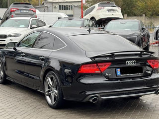 Audi A7 foto 3