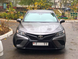 Toyota Camry foto 7