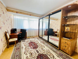 Apartament cu 2 camere, 80 m², Ciocana, Chișinău foto 4