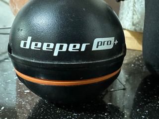 Deeper pro