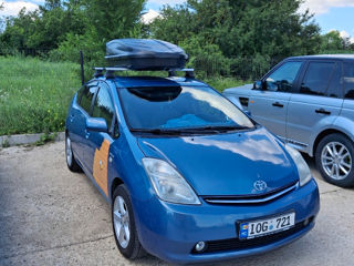 Toyota Prius foto 13