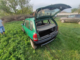 Opel Corsa foto 5