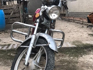 Alpha Moto ZS50F foto 2