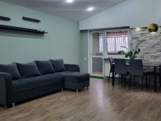 Apartament cu 3 camere, 83 m², Ciocana, Chișinău foto 7