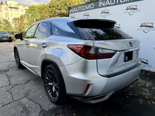 Lexus RX Series foto 4