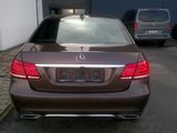 Mercedes E Class foto 5