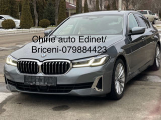 Автопрокат - chirie auto Edinet Briceni Ocnita Riscani Drochia Dondoseni foto 1