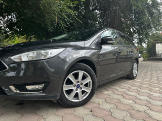 Ford Focus foto 1