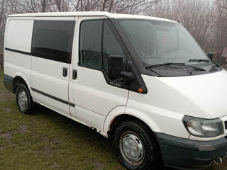Ford tranzit
