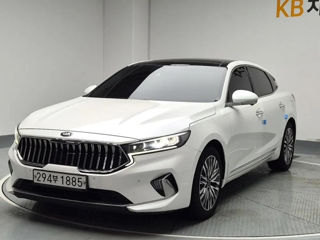 KIA Optima foto 1