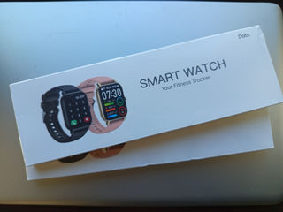 Ceas Smartwatch P66 nou! Sigilat