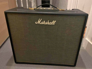 Комбик amplificator Marshall Origin ORI 50c