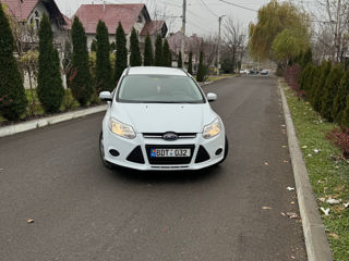 Ford Focus foto 4