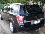 Opel Astra foto 2