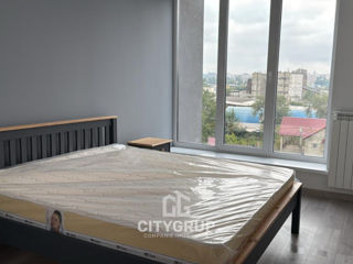 Apartament cu 2 camere, 75 m², Ciocana, Chișinău foto 6