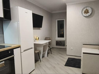 Apartament cu 1 cameră, 31 m², Râșcani, Chișinău foto 7