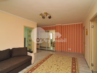 Casă cu 3 nivele, 550 mp, reparatie euro,  Botanica, 4000 € foto 7