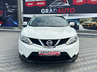 Nissan Qashqai foto 4