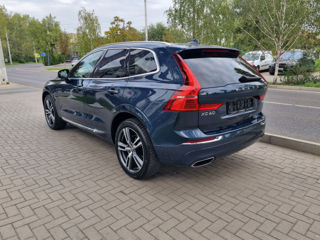 Volvo XC60 foto 7