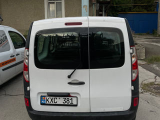 Renault Kangoo Maxi foto 3