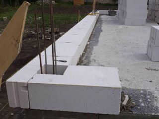 Газоблок  ytong xella bca (beton celular autoclavizat); строй будущее уже сегодня! foto 4