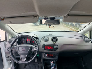 Seat Ibiza foto 6