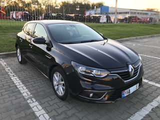 Renault Megane foto 2