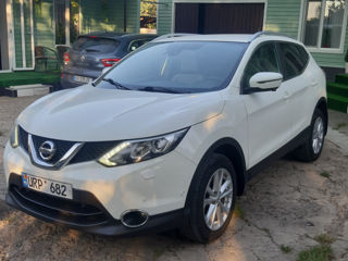 Nissan Qashqai foto 7